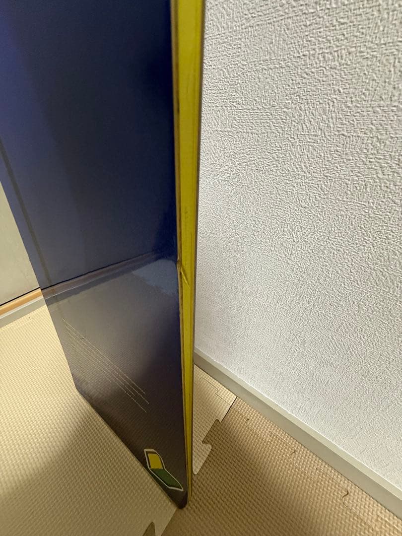 Gray スノーボード アルペン 板 Sonic57 ソニック 151cm