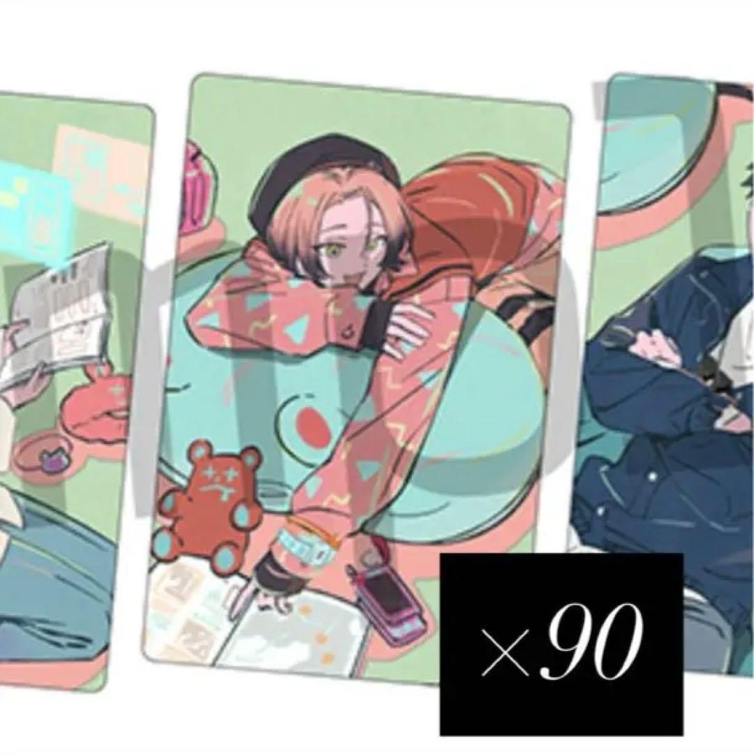 18TRIP エイトリ 夏焼千弥 トレカ まとめ売り