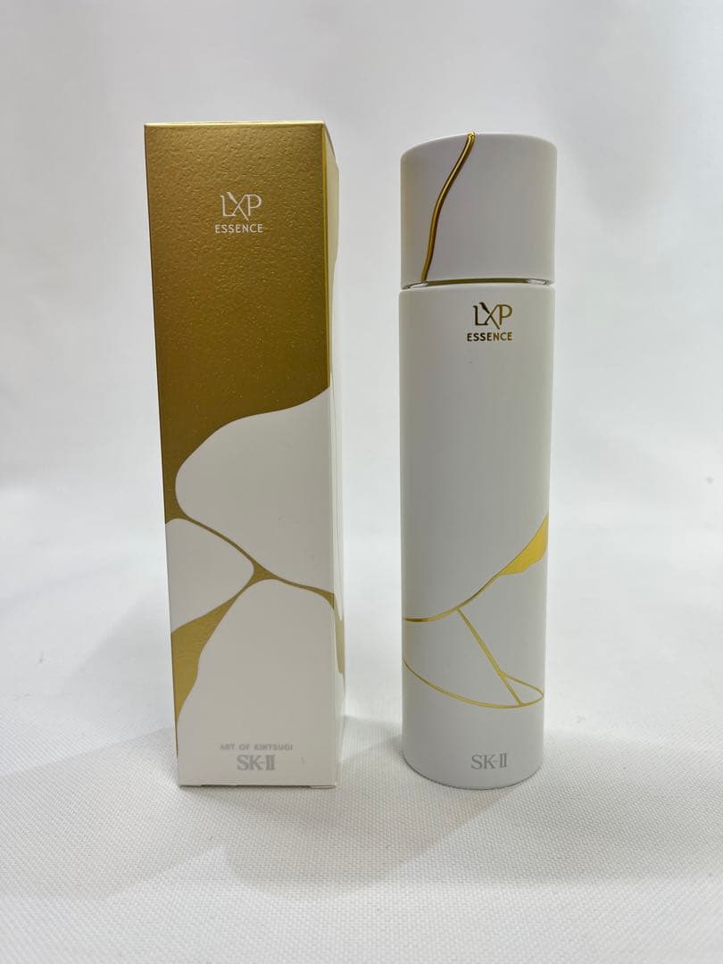 SK-Ⅱ LXP 金継ぎ エッセンス 150ml 残量(約)9割以上 化粧水 箱