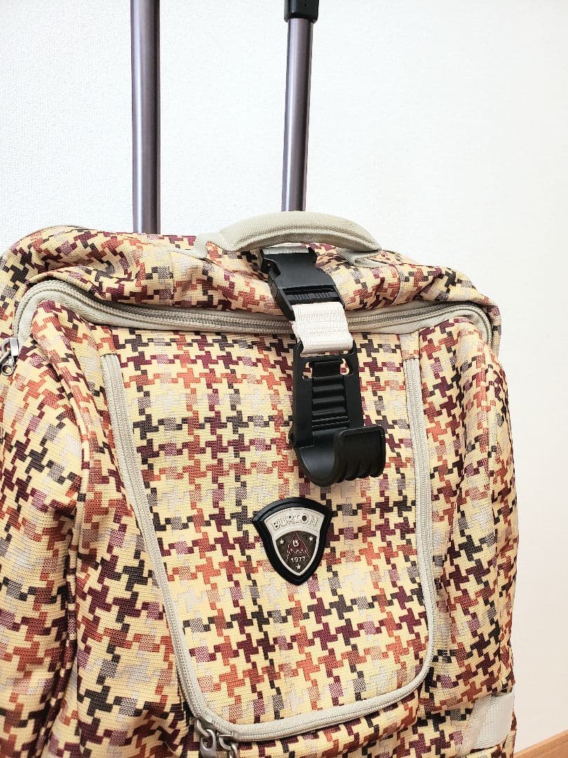 快適グッズ・旅行小物 BURTON WHEELIE SUB TRUE BLACK