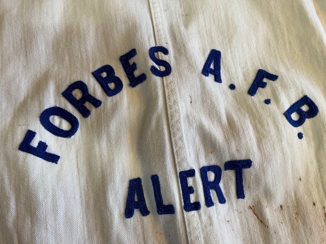 50’s ヘラクレス オールインワン size34