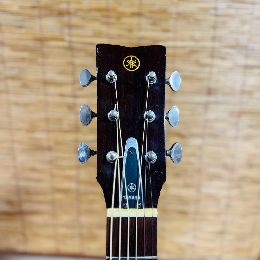 FG180 赤ラベルYAMAHA フルオリジナル中期〜後期 爆音、激鳴