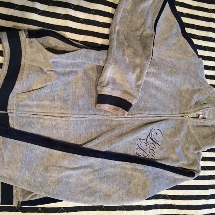 ハワイ購入上下おしゃれジャージ！☆*:.。. o(≧▽≦)o .。.:*☆