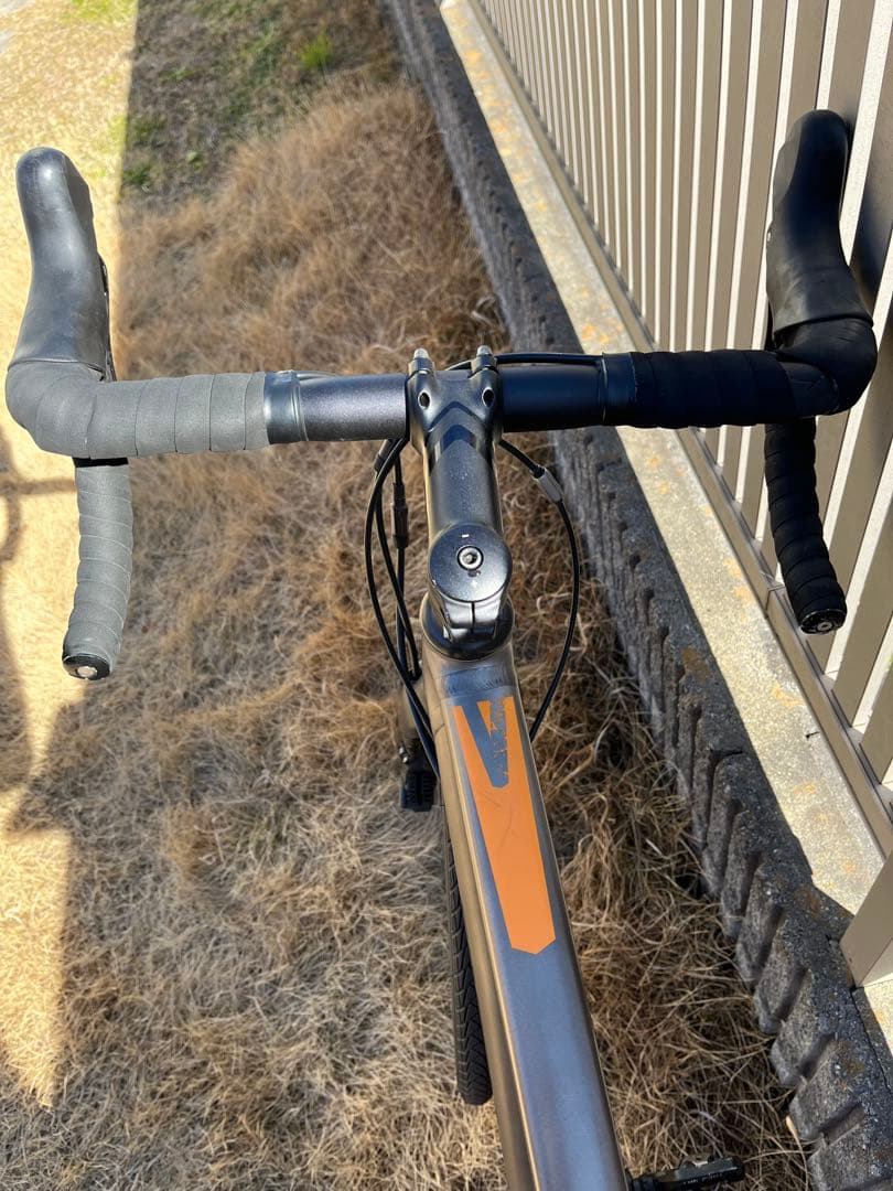 2015 Specialized Diverge comp DSW ディバージュ