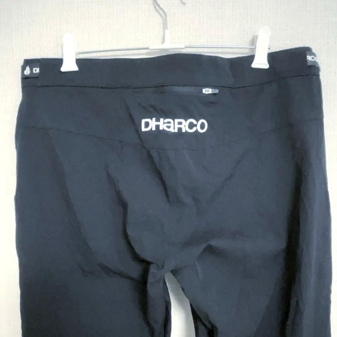 希少 DHaRCO Gravity Pants【L】マウンテンバイク用パンツ