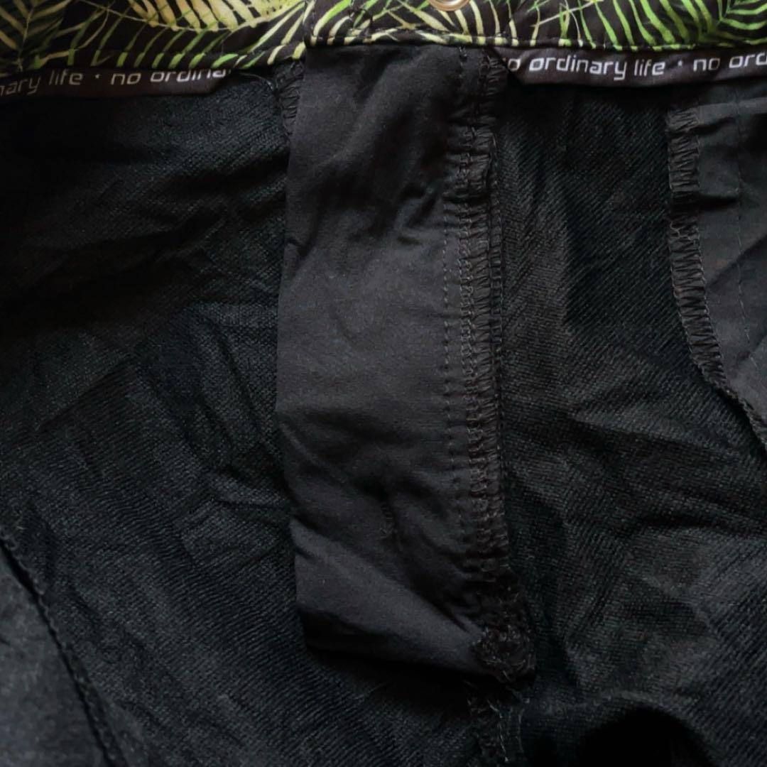 希少 DHaRCO Gravity Pants【L】マウンテンバイク用パンツ