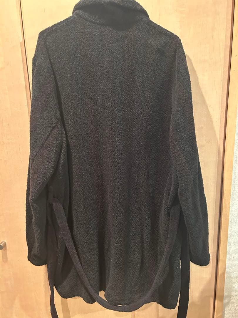 go ーgetter ロープコート