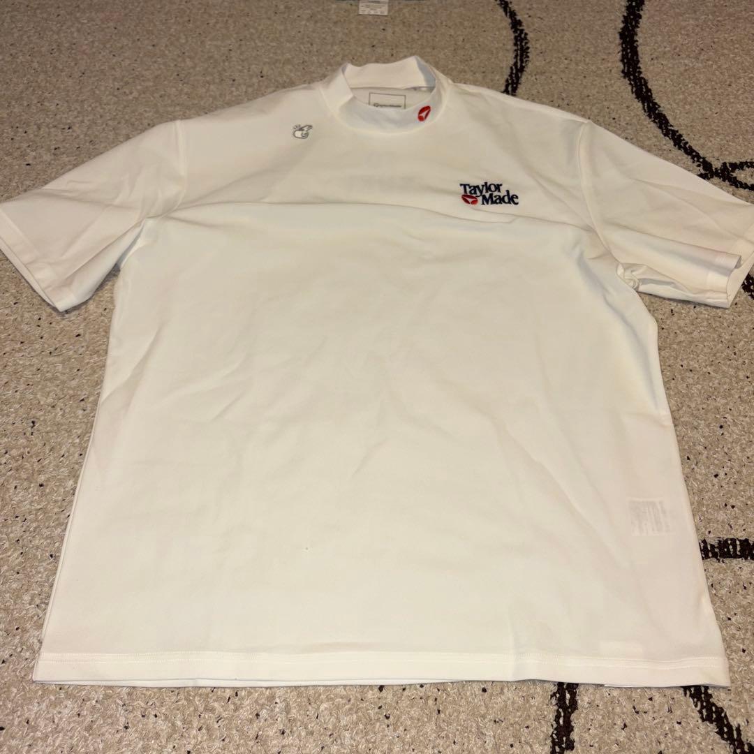 KuchibueGolfGentlemen ×TaylorMade