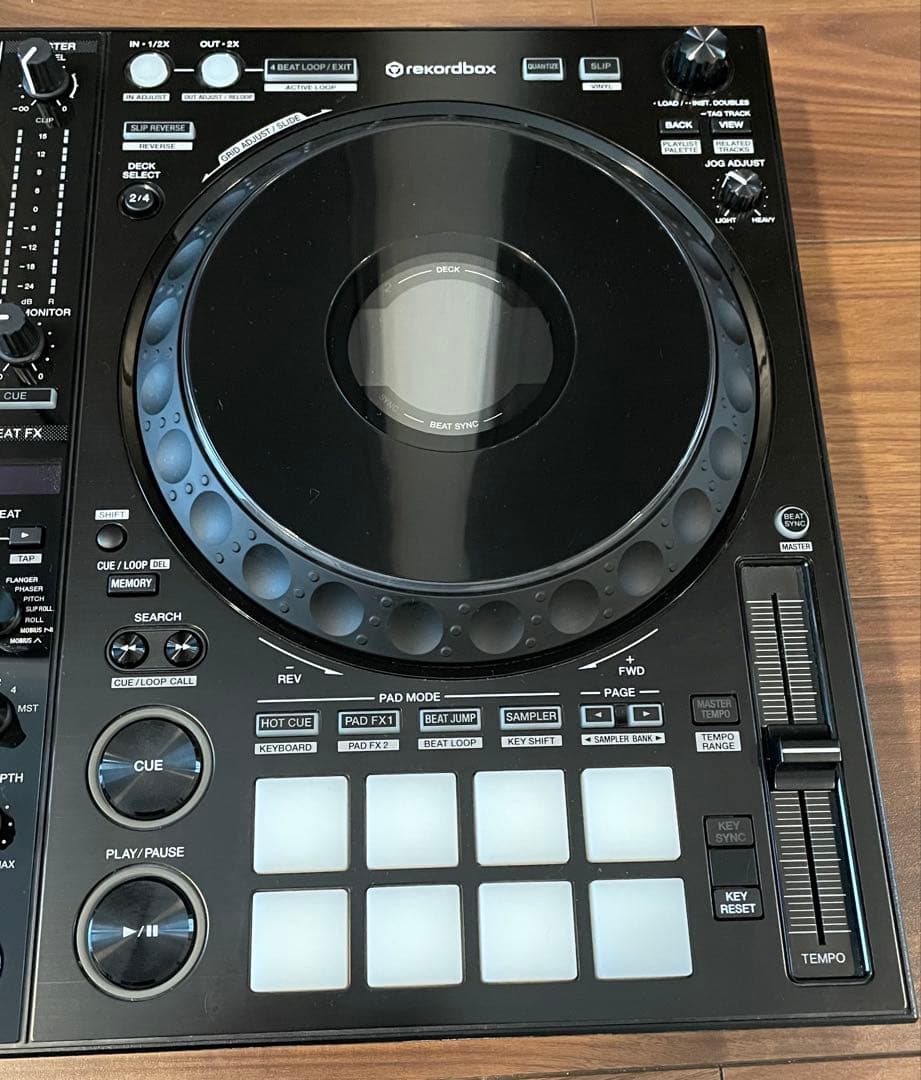 DDJ-1000(収納ソフトケース付き)