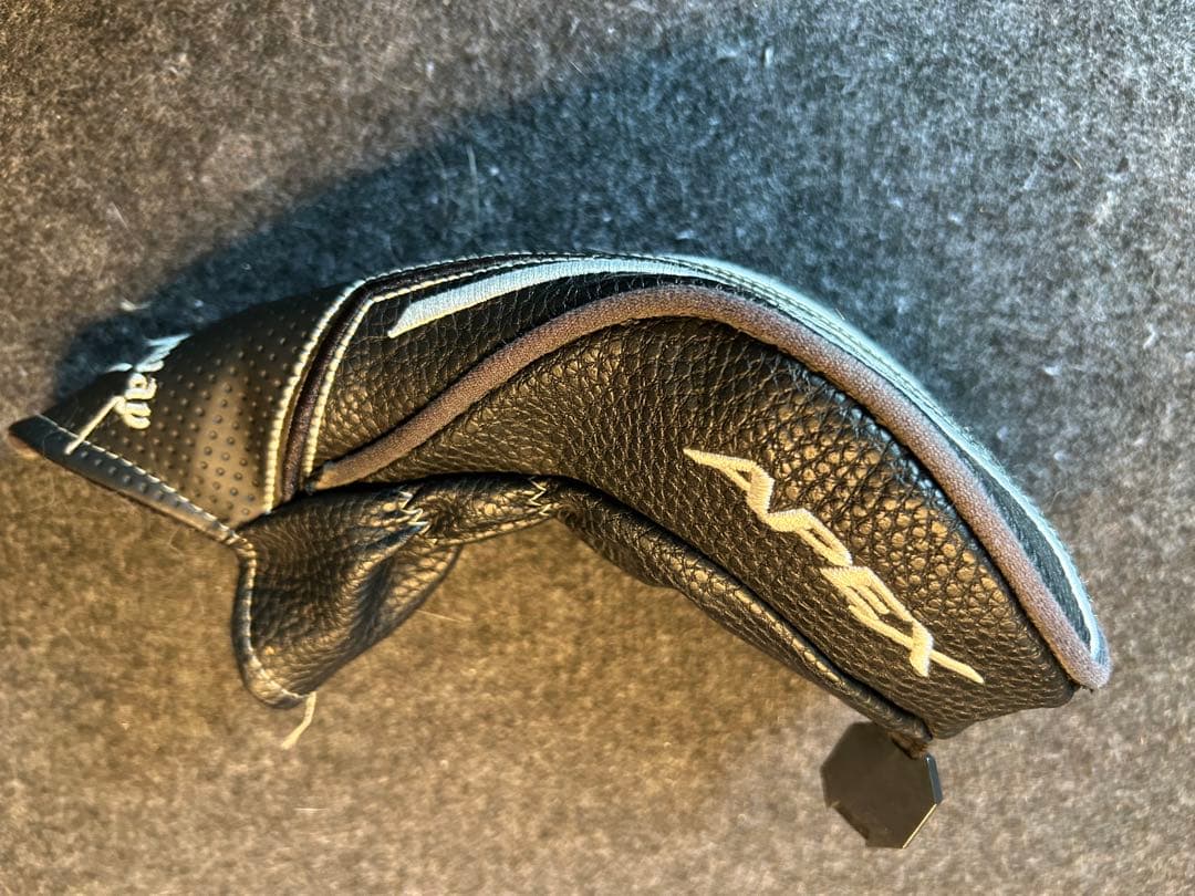 キャロウェイ　APEX ユーティリティ　3H 19度 シャフトフジクラMC80S