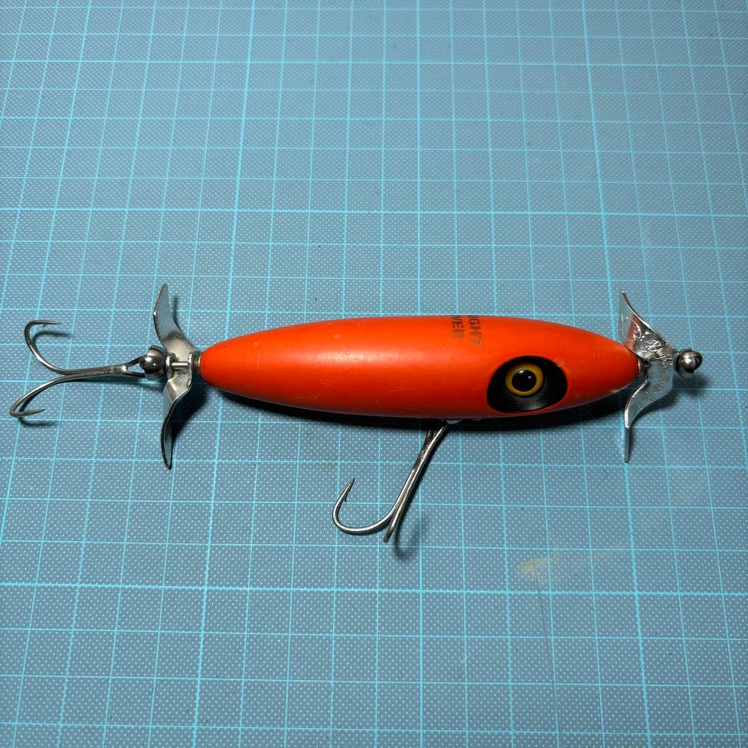 ブライトリバー　ラリーチョッパー