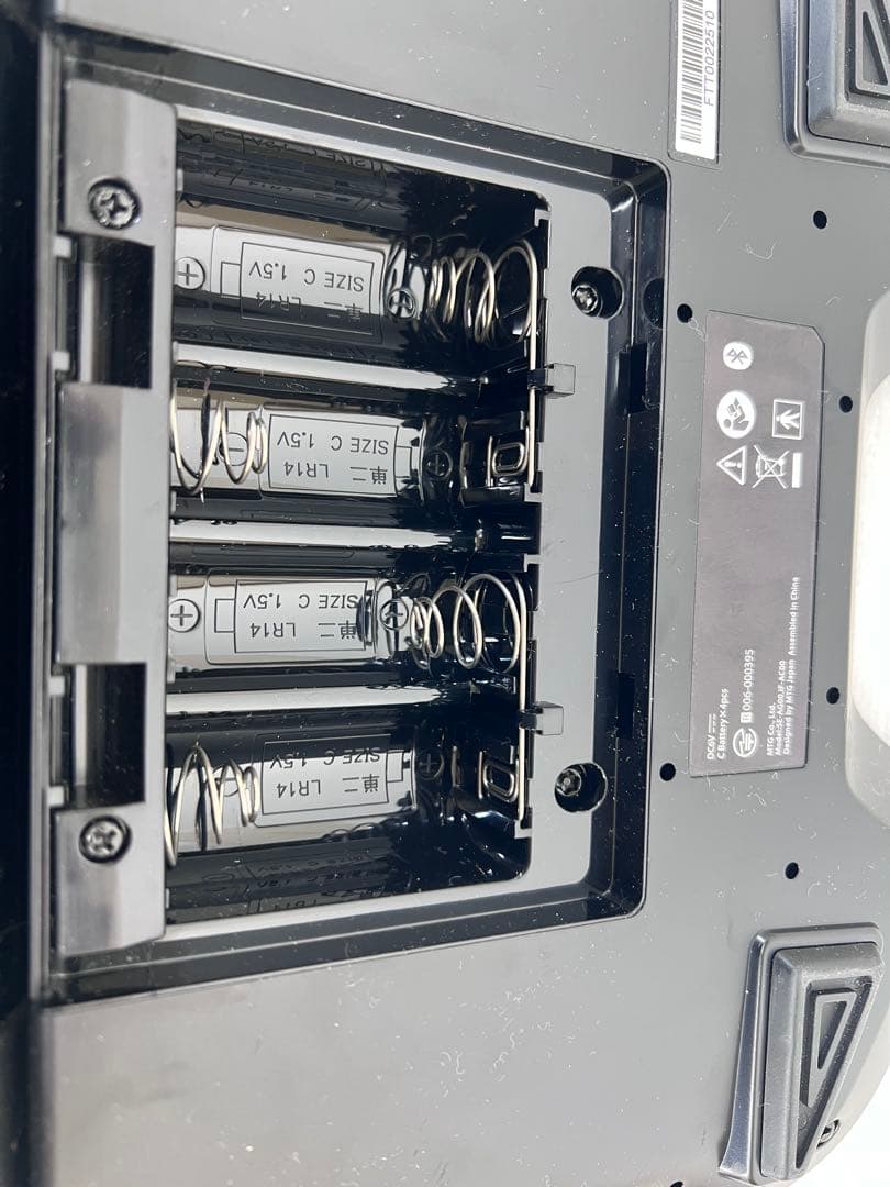 SIXPAD シックスパッド　Foot Fit Plus