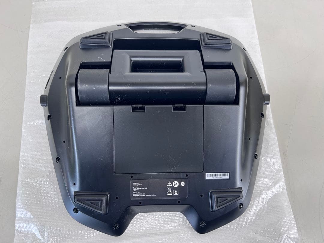 SIXPAD シックスパッド　Foot Fit Plus