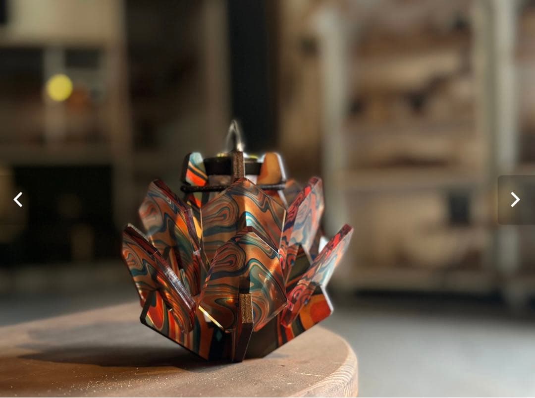 soulabo アガベ　マーブル