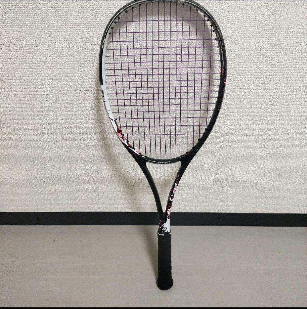 YONEX ジオブレイク80V テニスラケット ※発送が遅めになる可能性アリ