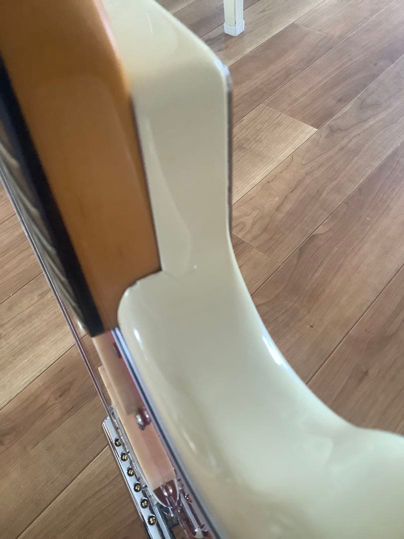 Fender JAPAN MG65 MUSTANG⭐︎エレキギター