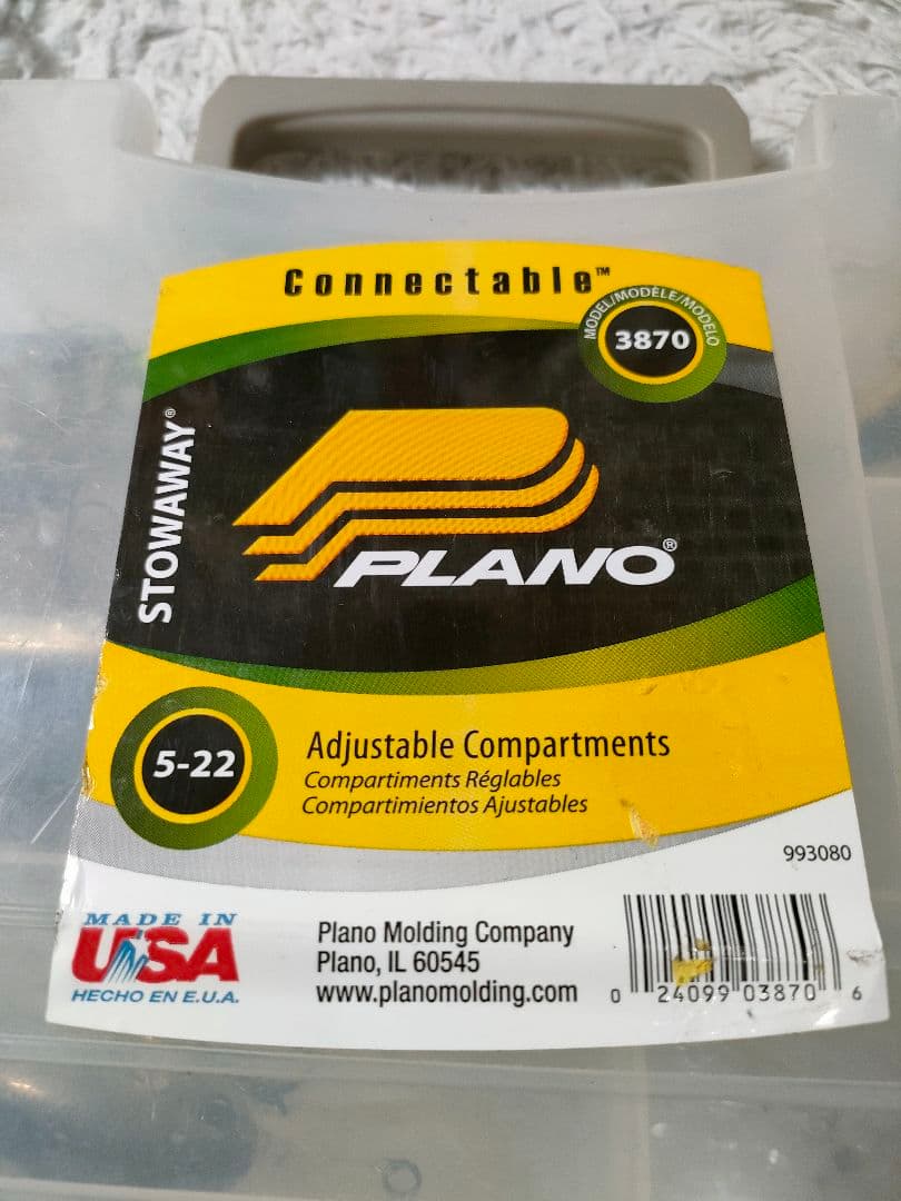 kazuma　ルアー　32個　まとめ売り　USA製ケース付き