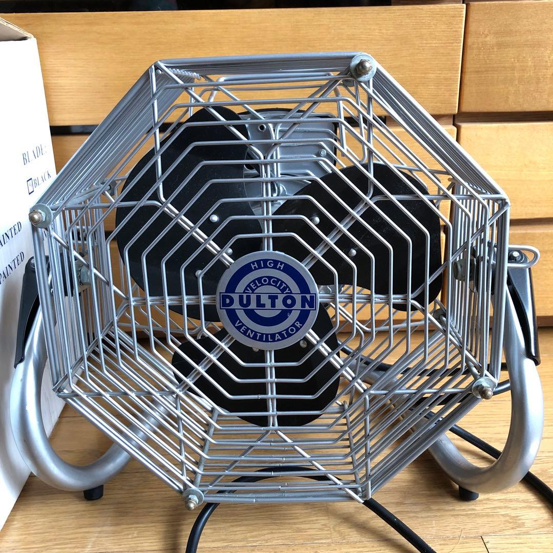 DULTON ベンチレーター 211-90S