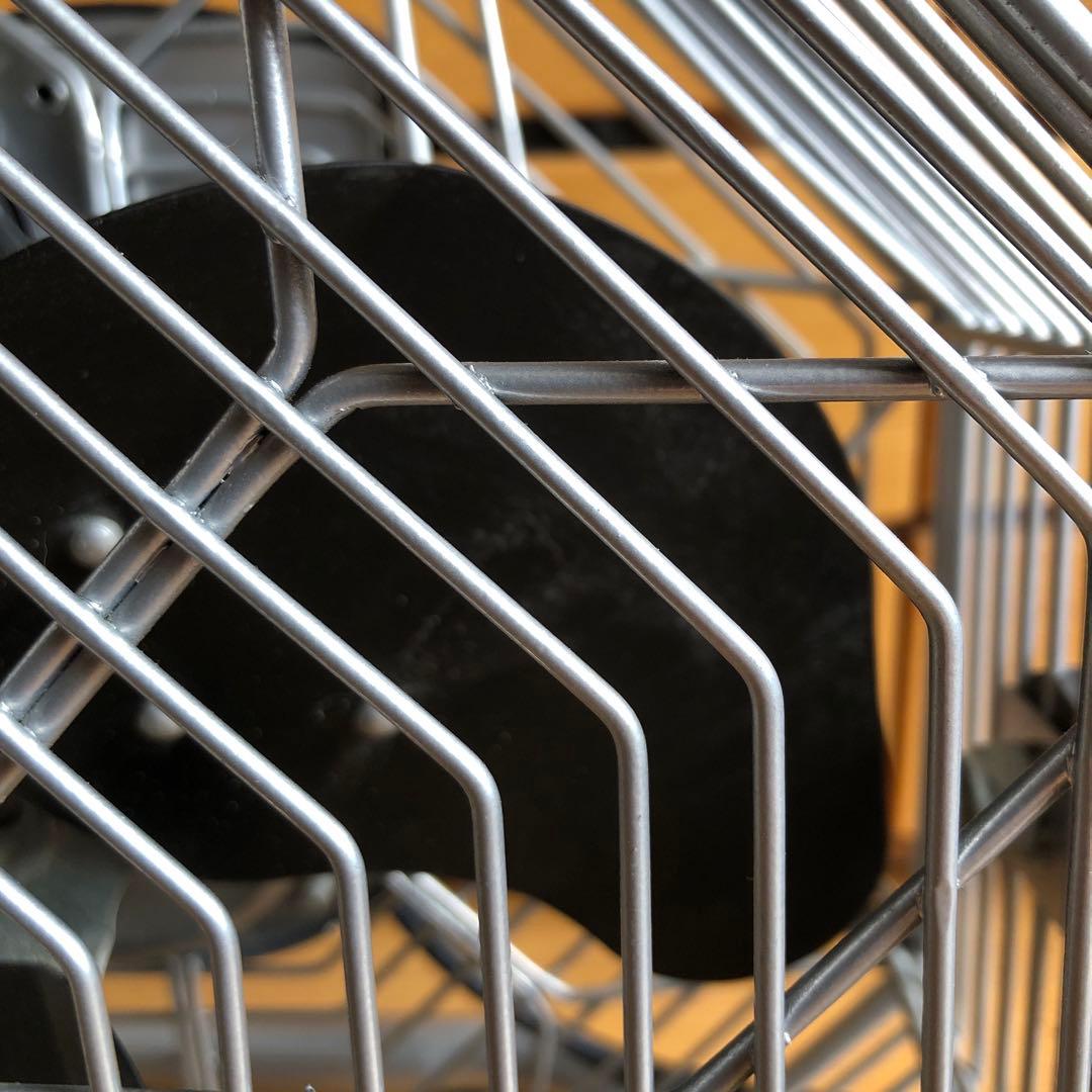 DULTON ベンチレーター 211-90S