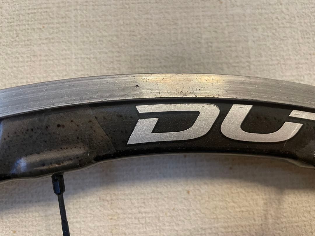 SHIMANO WH-9000 C35 クリンチャー カーボンラミネート