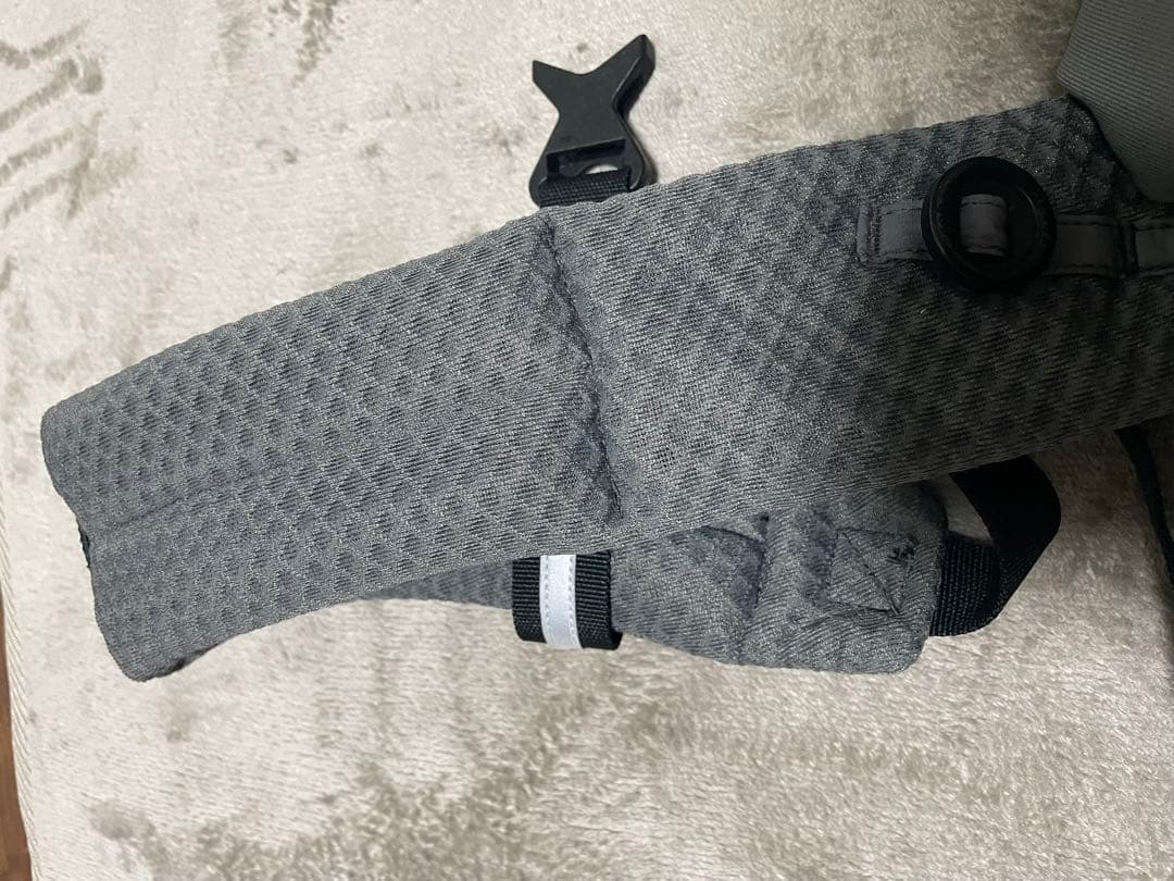 エルゴベビー　オムニブリーズ　抱っこ紐