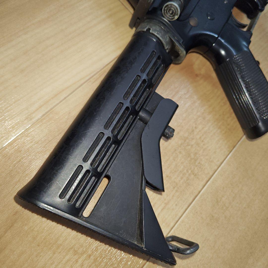 東京マルイ　次世代電動ガン　M4A1 カービン　サバゲー