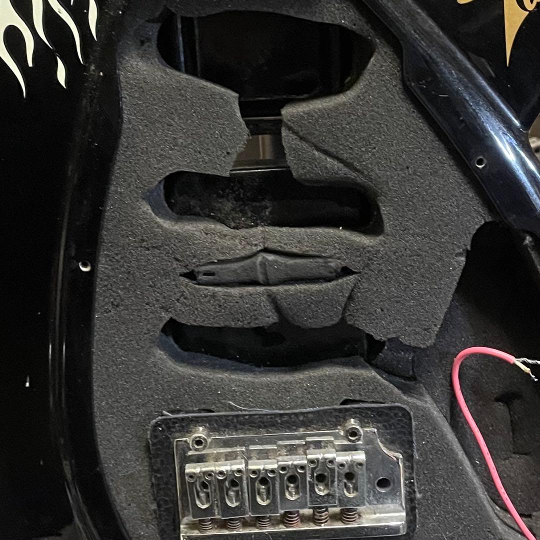 ギター TOKAI TALBO