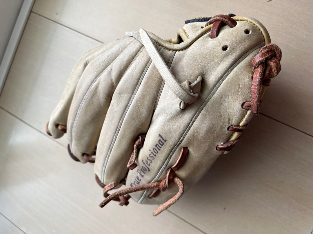 久保田スラッガー　少年軟式　グローブ