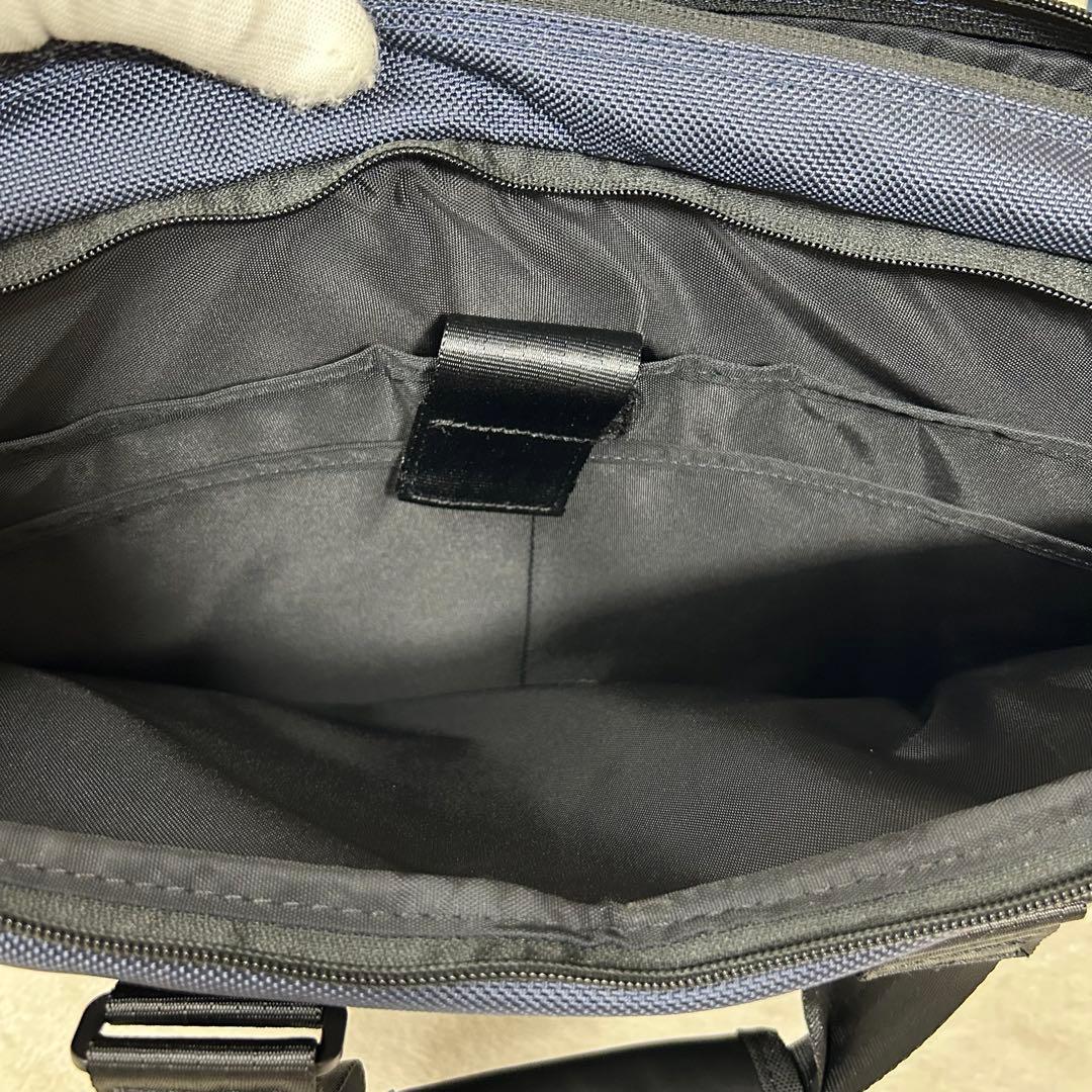 ✨ 去飛佐助FB✨マンハッタンポーテージ シップス別注 3way2層