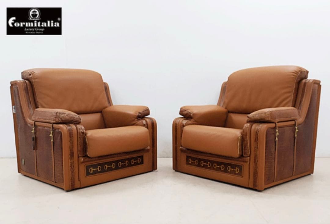 ルチル　GUCCIソファ グッチ