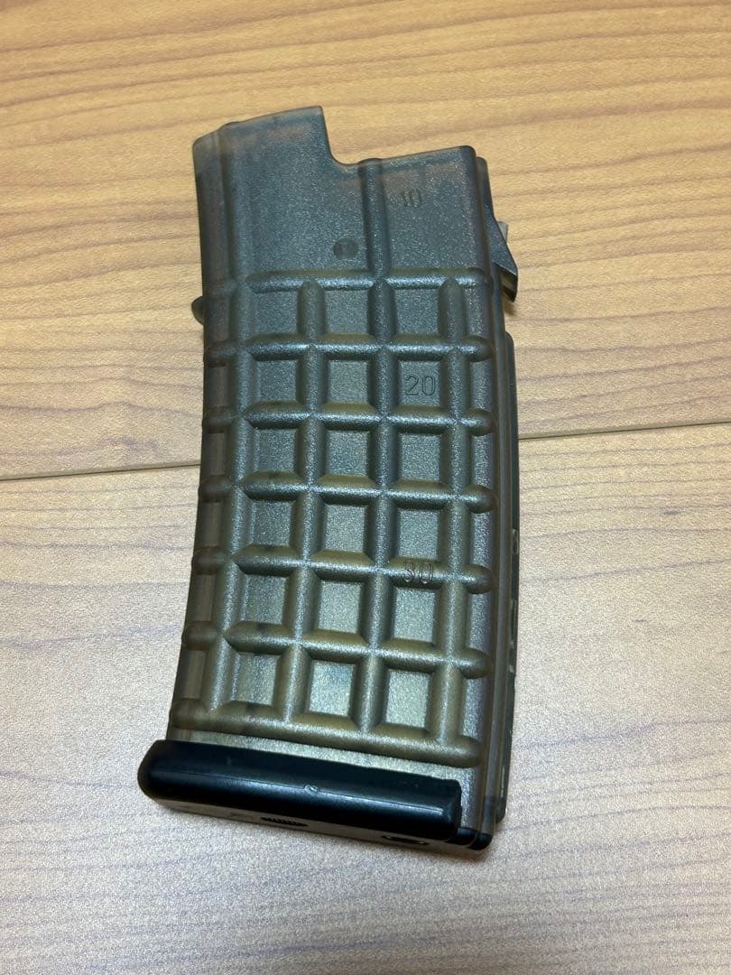 東京マルイ ステアーAUG