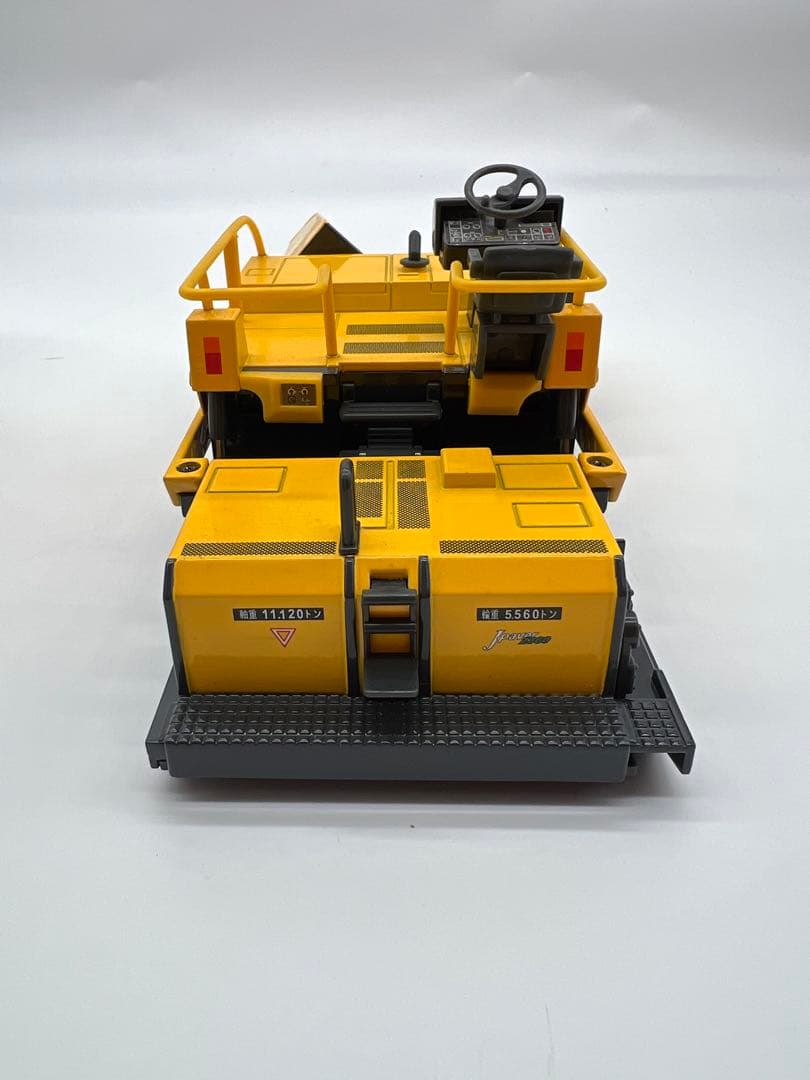 No179 Jpaver 1/32SUMITOMO HA60W フィニッシャー