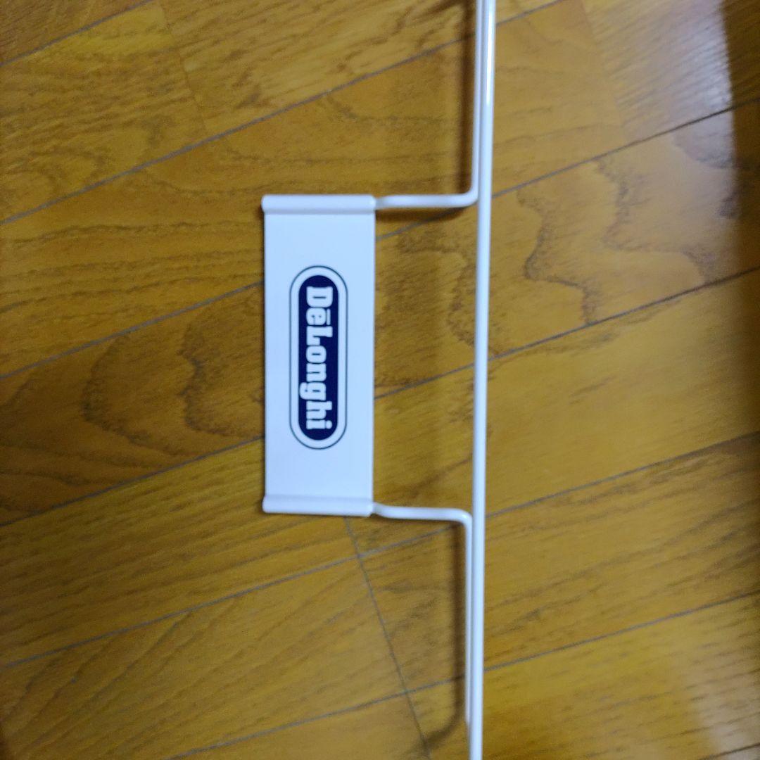 DeLonghi マルチダイナミックヒーター MDHAA15WIF-BK