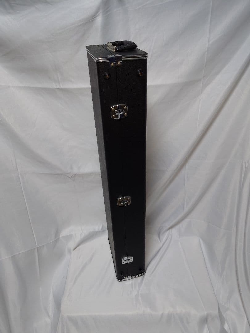 沖縄三線　初級の上等　二人の製作家によるコラボ