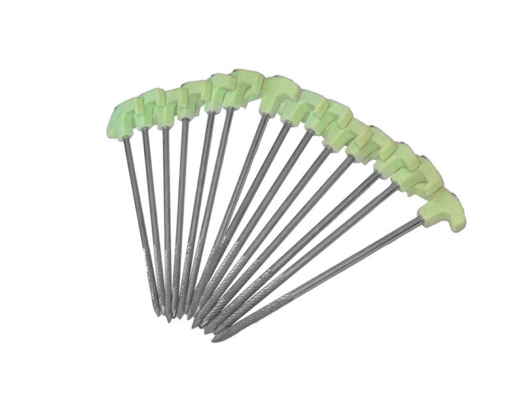 DOD(ディーオーディー) わがやのテントL 5人用