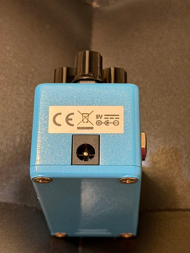 MXR (エムエックスアール) M294 Sugar Driveシュガードライブ