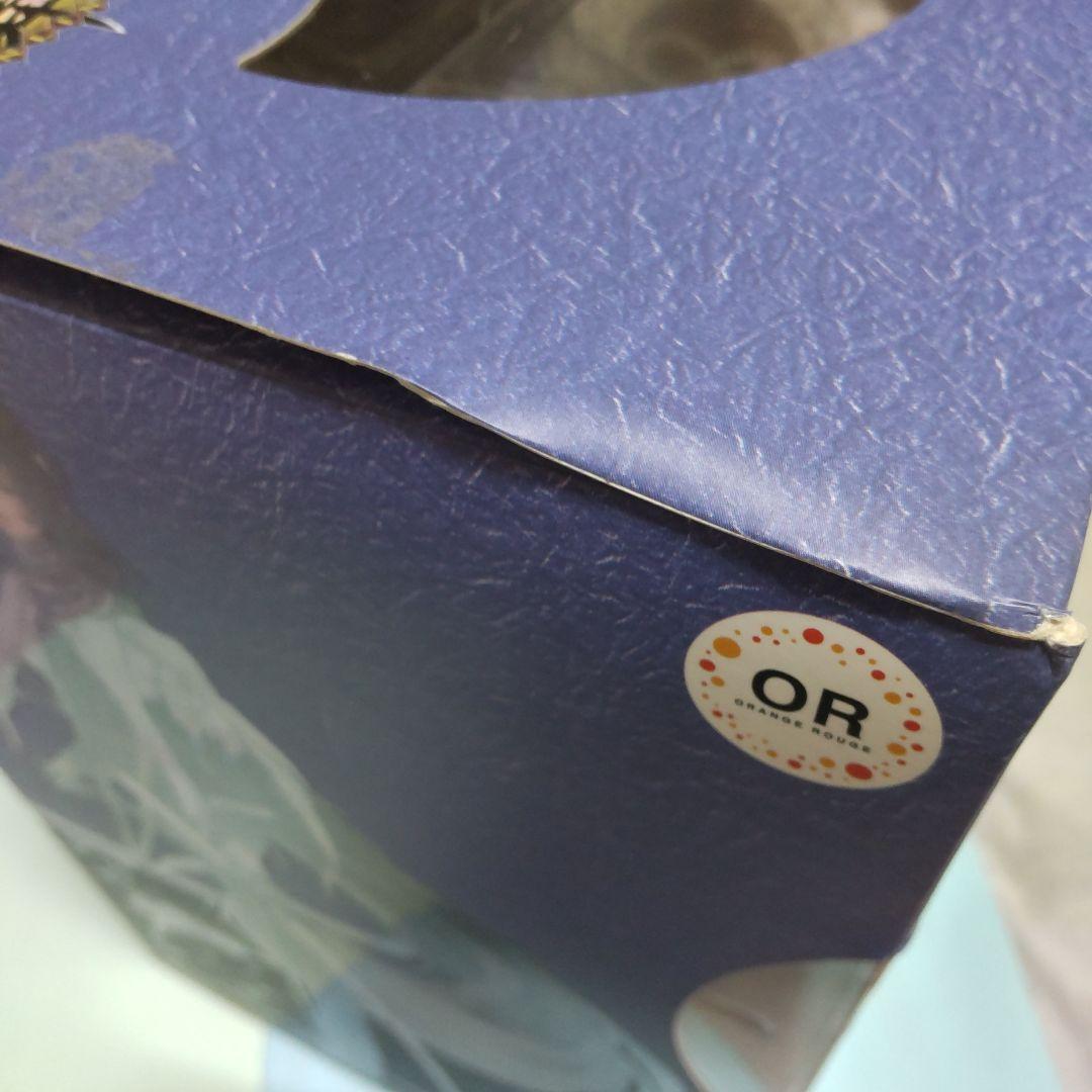 数珠丸恒次 フィギュア 刀剣乱舞 オランジュ・ルージュ