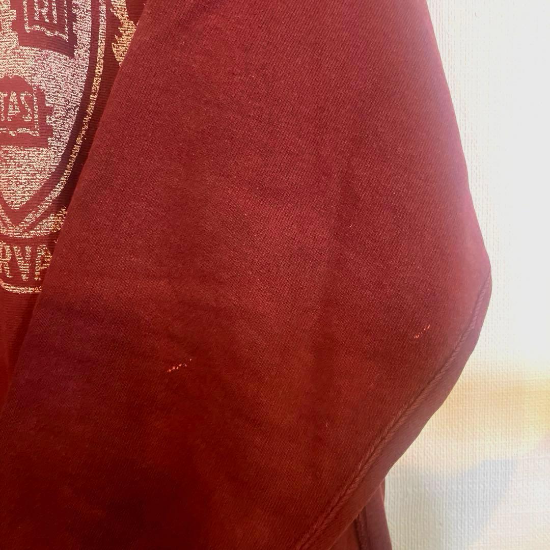 の*ん様 80's チャンピオン リバースウィーブ \"HARVARD\"