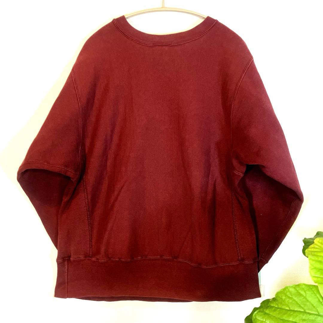 の*ん様 80's チャンピオン リバースウィーブ \"HARVARD\"