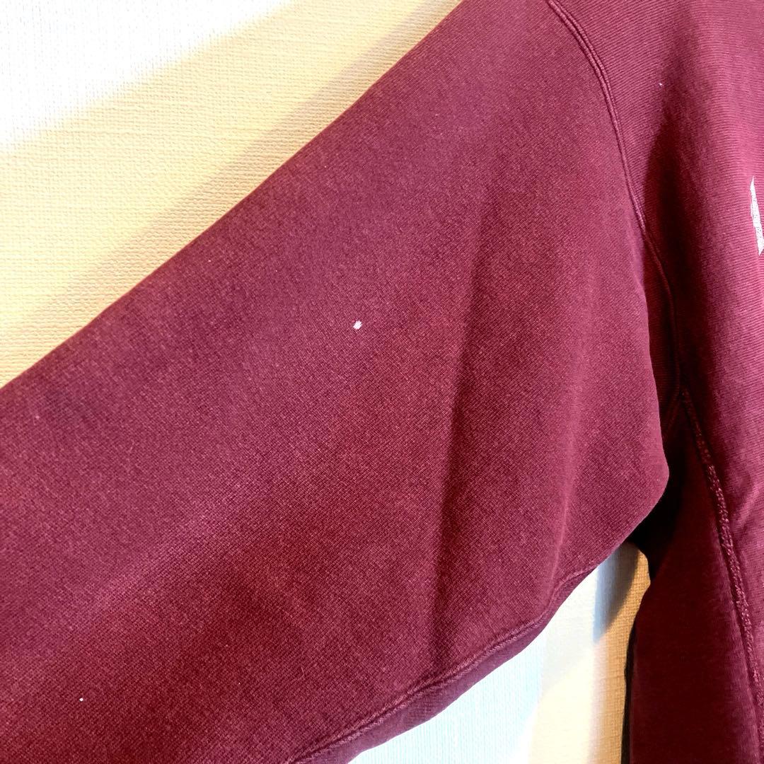 の*ん様 80's チャンピオン リバースウィーブ \"HARVARD\"