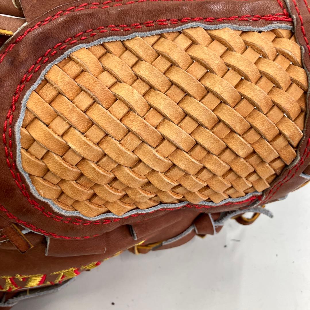 SLUGGER ブラウン 野球グローブ【プロフィール必読】anotherさん専用