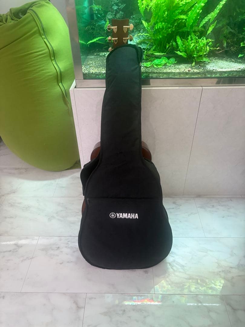 アコースティックギターYAMAHA F315D