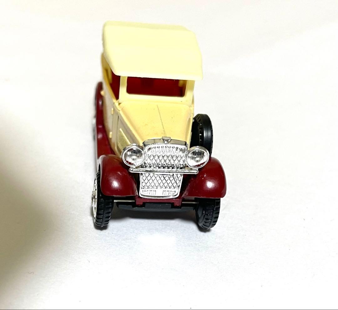 トミカ 60 DATSUN NO.1 1/49 黒箱 日本製絶版当時物