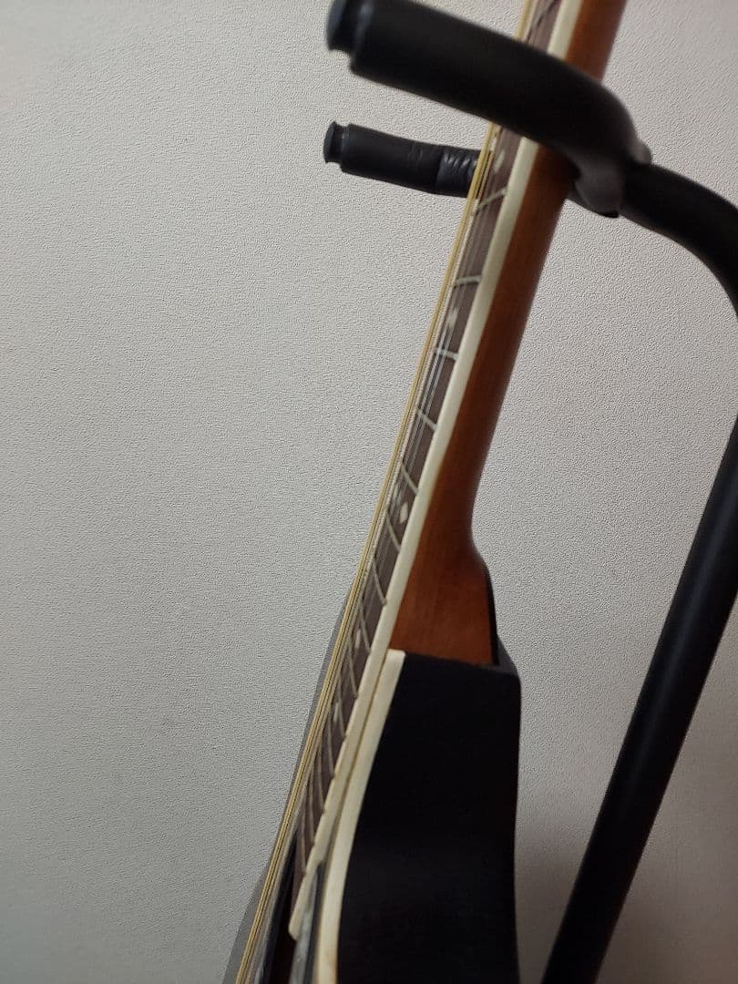 特価　Kガレージ 　エレアコ　 サンバースト　トラ目