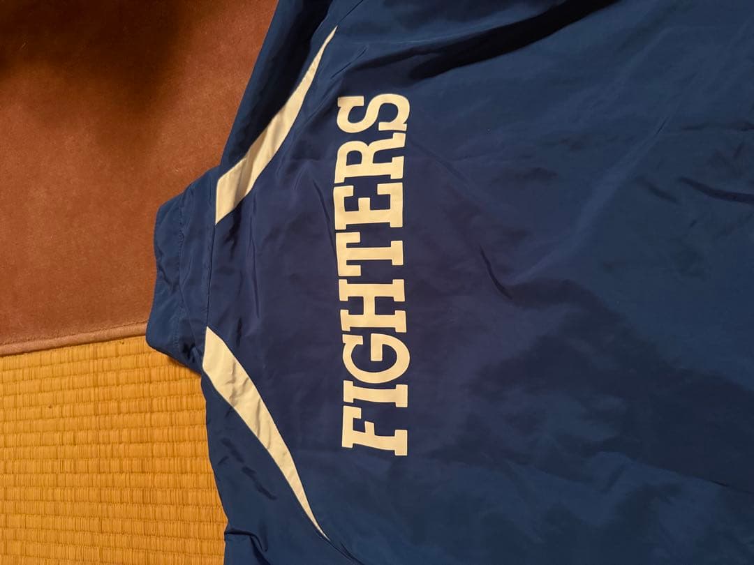 関西学院大学アメフト部ファイターズ　ジャージ