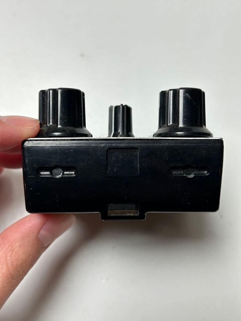 LINE 6 ECHO PARK SPACE CHORUS ギターエフェクター