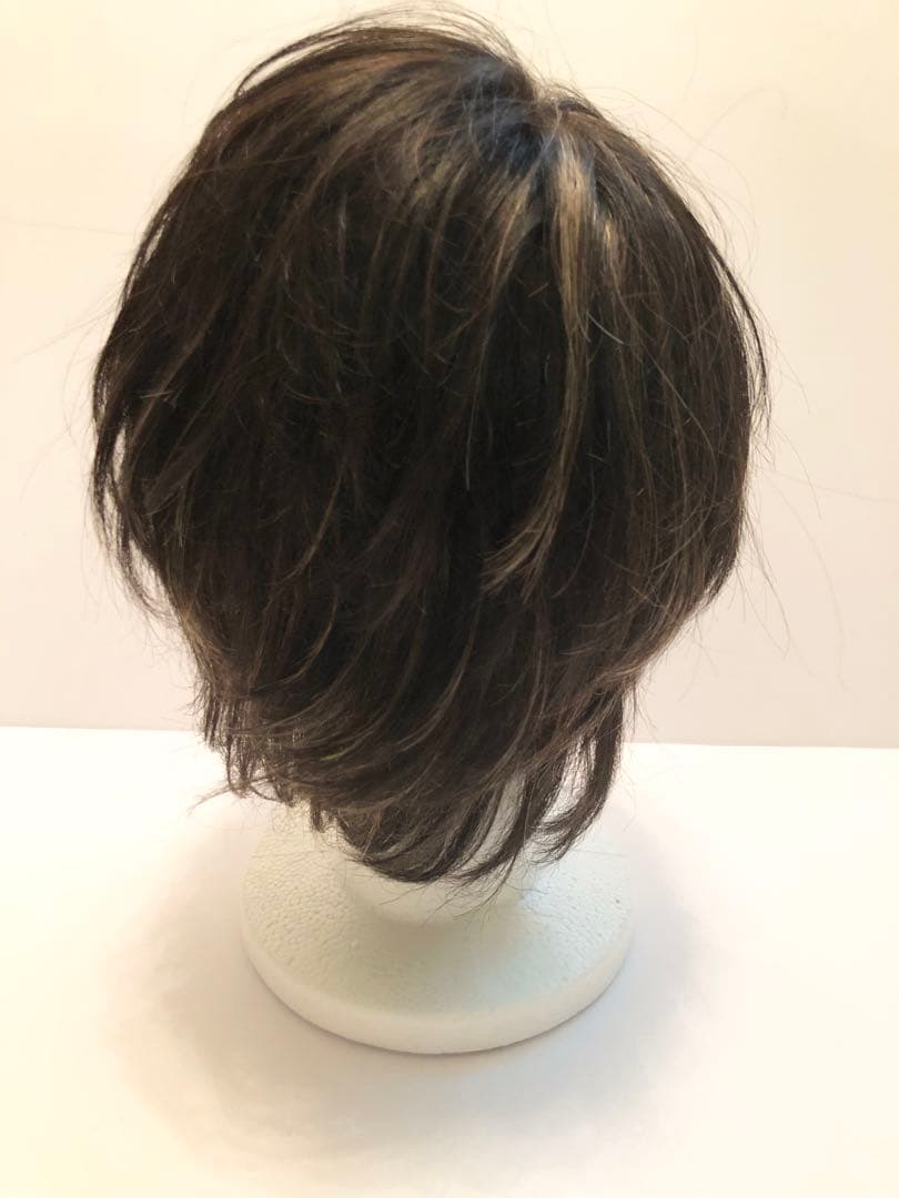 【未使用品】ナオアートウィッグ