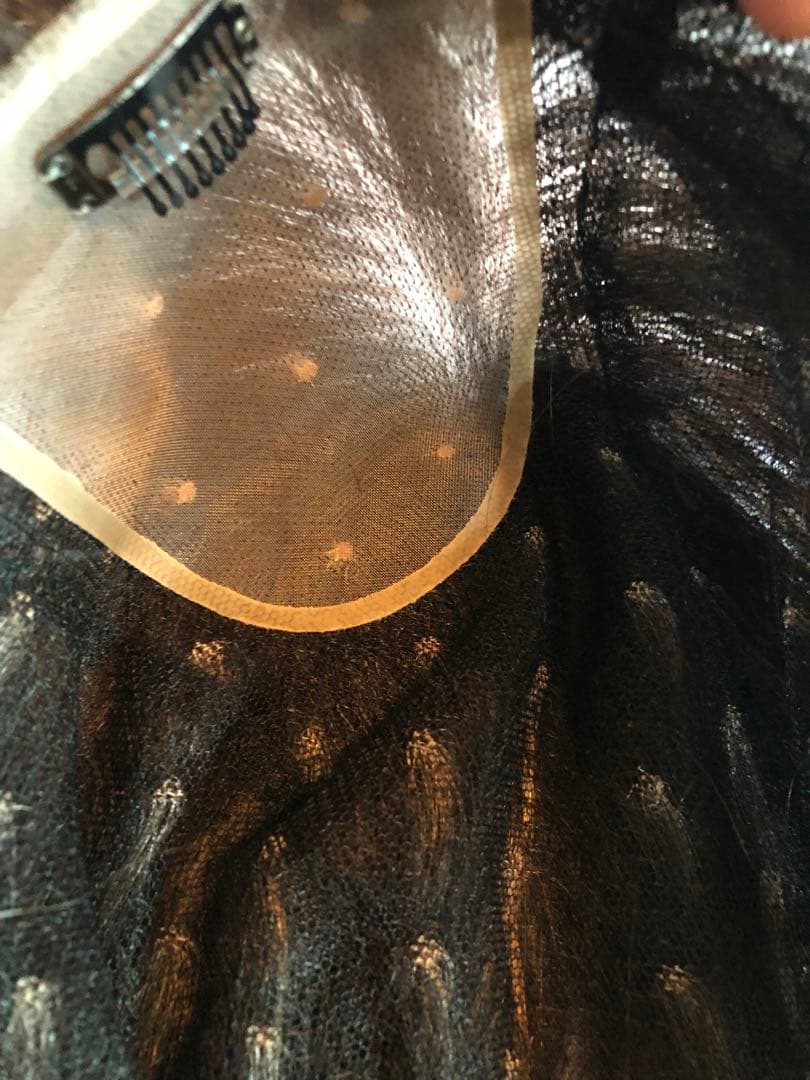 【未使用品】ナオアートウィッグ