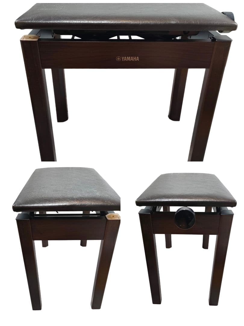 【直接取引可能】YAMAHA クラビノーバ　SCLP-5530J ダークブラウン