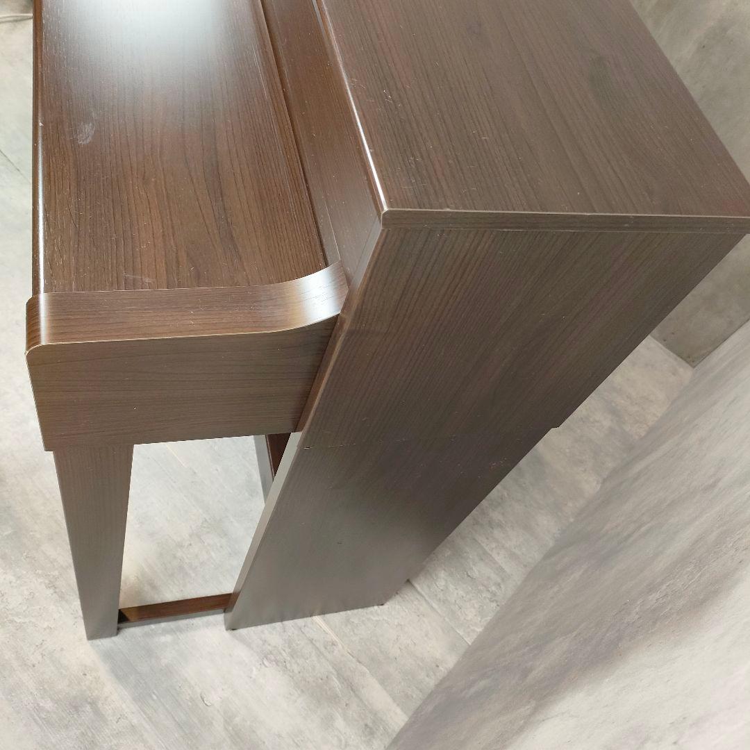 【直接取引可能】YAMAHA クラビノーバ　SCLP-5530J ダークブラウン